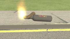 Molotov (Insurgency) для GTA San Andreas