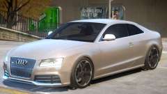Audi RS5 V1 R5 для GTA 4