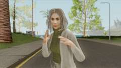 Laurie Strode для GTA San Andreas