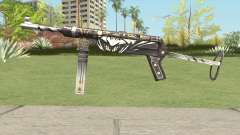 MP-40 (Sneaky Clown) для GTA San Andreas
