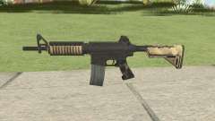 MK-18 (Insurgency) для GTA San Andreas