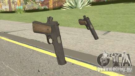 M1911 (Insurgency) для GTA San Andreas
