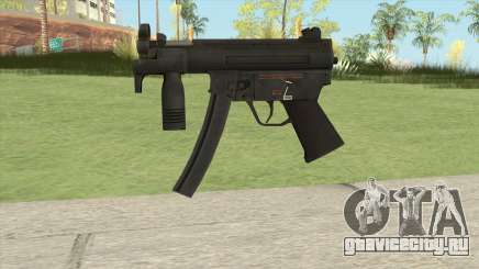 MP5K (Insurgency) для GTA San Andreas