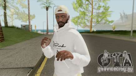 Skin V2 (GTA Online) для GTA San Andreas