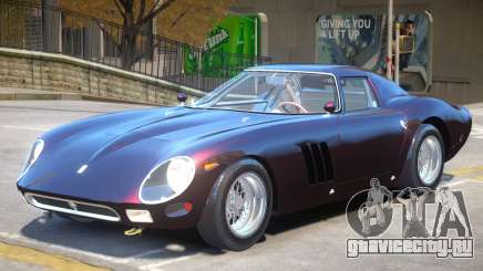 1964 Ferrari 250 V1 для GTA 4