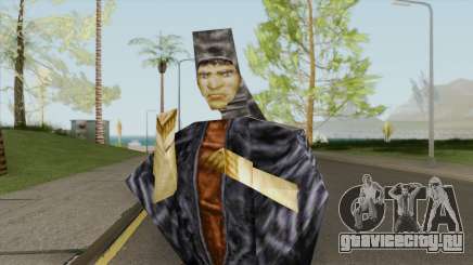 Civilian V1 (Star Wars Jedi Knight Dark Forces) для GTA San Andreas