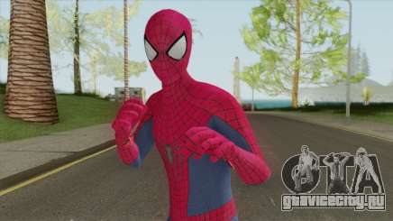 Spider-Man (TASM2) для GTA San Andreas