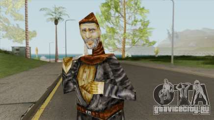 Civilian V2 (Star Wars Jedi Knight Dark Forces) для GTA San Andreas