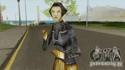 Civilian V3 (Star Wars Jedi Knight Dark Forces) для GTA San Andreas