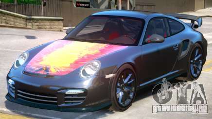 Porsche 911 GT2 PJ2 для GTA 4
