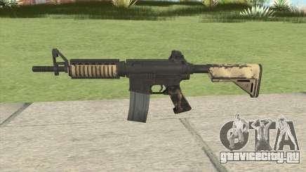 MK-18 (Insurgency) для GTA San Andreas