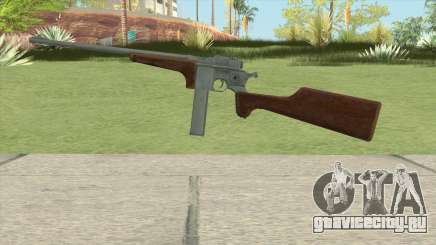 C96 Carbine (Day Of Infamy) для GTA San Andreas