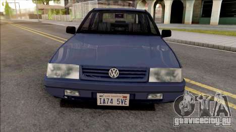 Volkswagen Santana 2000 Mi Comum для GTA San Andreas