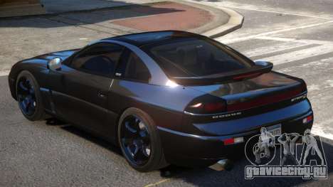 Dodge Stealth R1 для GTA 4