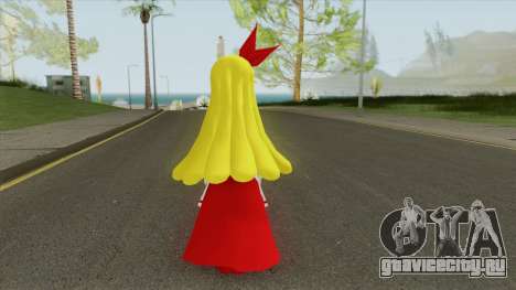 Ellen (Touhou) для GTA San Andreas