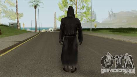 Ghostface Classic V1 (Dead By Daylight) для GTA San Andreas