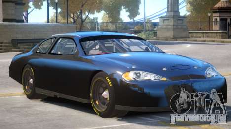 Chevy Monte Carlo для GTA 4