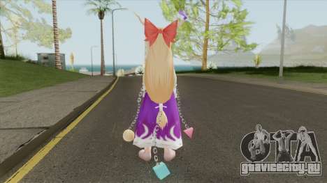 Suika (Touhou) для GTA San Andreas