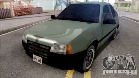 Chevrolet Kadett SA Style для GTA San Andreas