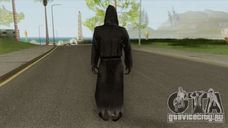 Ghostface Classic V2 (Dead By Daylight) для GTA San Andreas