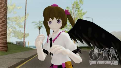 Hatate (Touhou) для GTA San Andreas