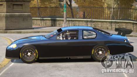 Chevy Monte Carlo для GTA 4