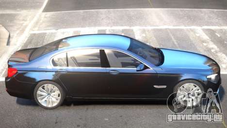 BMW 760Li V1.2 для GTA 4