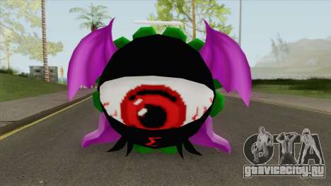 Evil Eye (Touhou) для GTA San Andreas