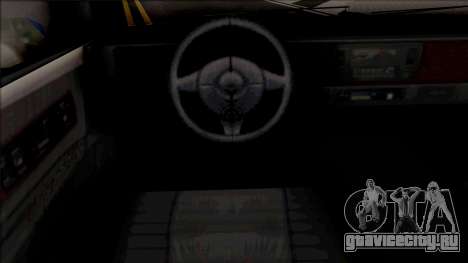 Declasse Premier Classic 1993 для GTA San Andreas