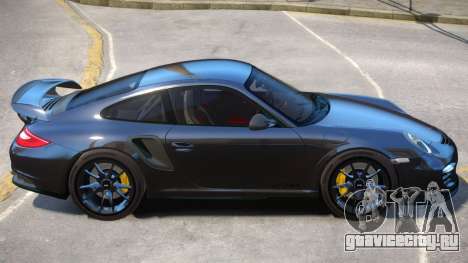 Porsche 911 GT2 RS1 для GTA 4