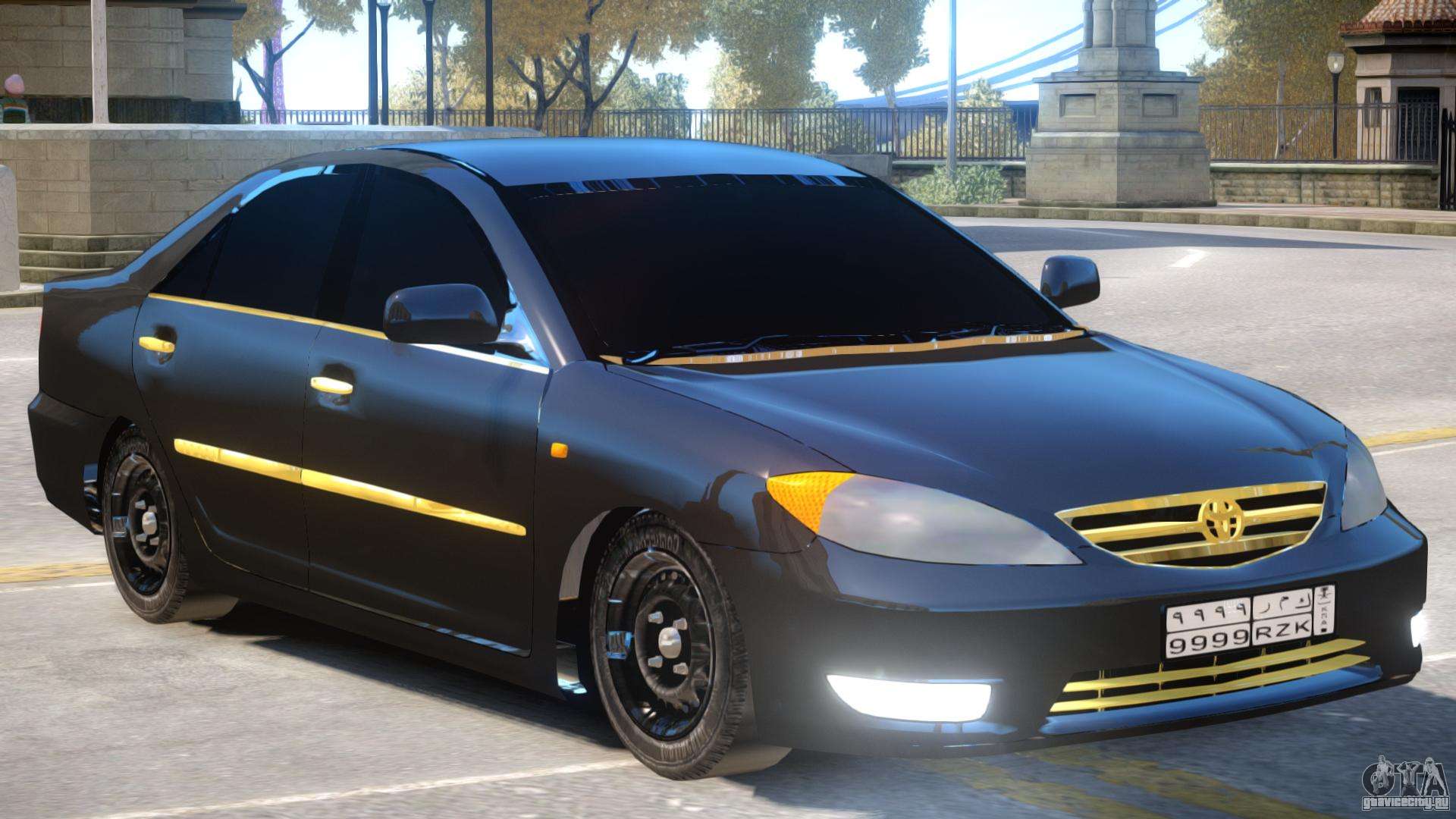 Тойота камри бимка. Toyota Camry v30 GTA. ГТА 5 Camry 30. Тойота Камри ГТА 4. Toyota Camry 30 GTA 5.