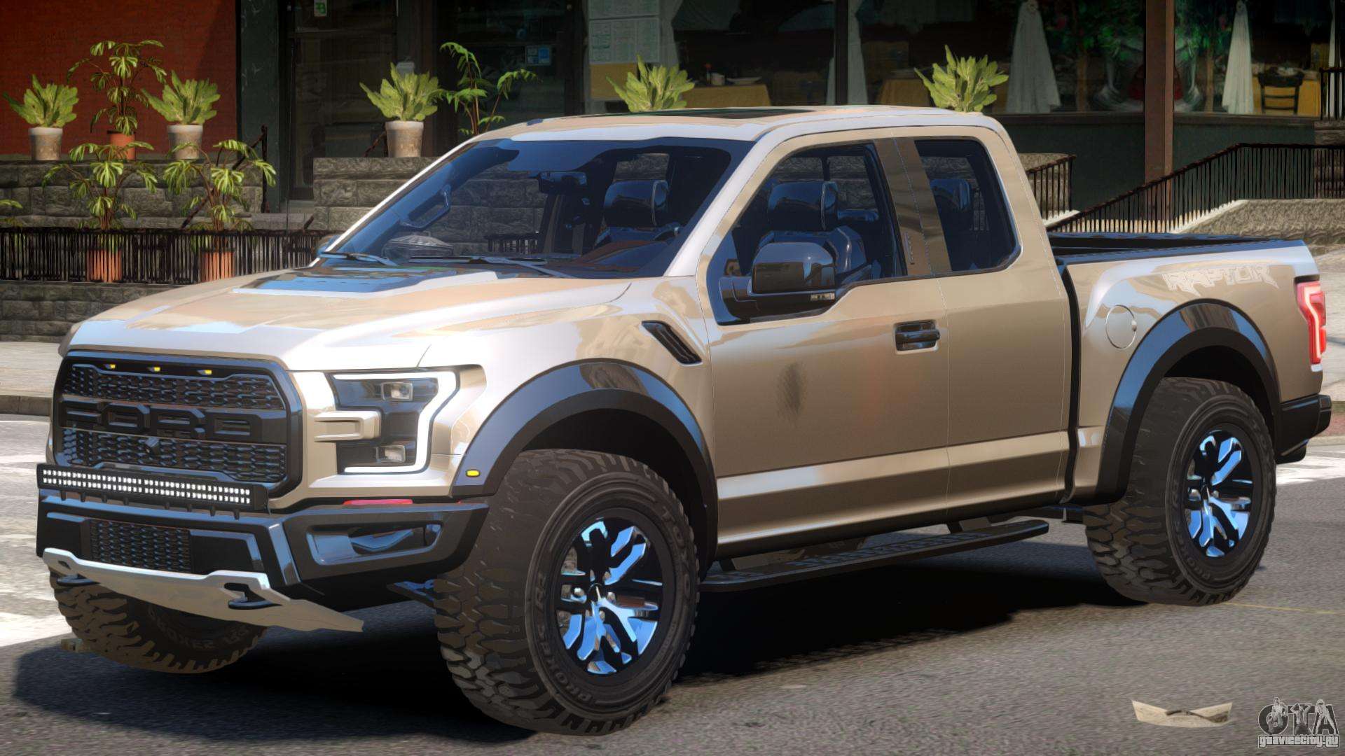Is the ford raptor in gta 5 фото 104