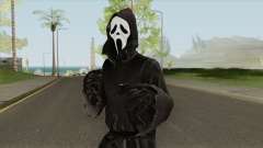 Ghostface Classic V1 (Dead By Daylight) для GTA San Andreas