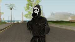Ghostface Classic V2 (Dead By Daylight) для GTA San Andreas