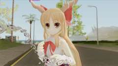 Suika (Touhou) для GTA San Andreas