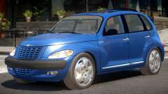 Chrysler PT Cruiser V1 для GTA 4