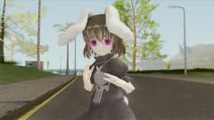 Tewi (Touhou) для GTA San Andreas