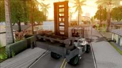 GTA V HVY Dock Handler для GTA San Andreas