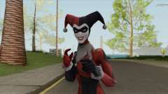 Harley Quinn: The Mad Jester V1 для GTA San Andreas