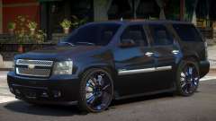 Chevrolet Tahoe V01 для GTA 4