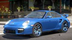 Porsche 911 GT2 Y8 для GTA 4