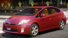 Toyota Prius V1.2 для GTA 4