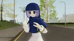 Ichirin Kumoi (Touhou) для GTA San Andreas