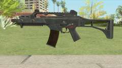 G36C Carbine  для GTA San Andreas