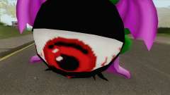 Evil Eye (Touhou) для GTA San Andreas