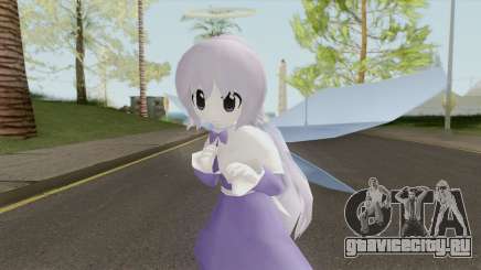 Zombie Fairy (Touhou) для GTA San Andreas