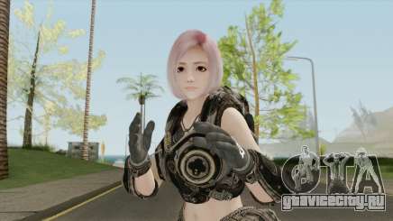 Honoka Gears для GTA San Andreas