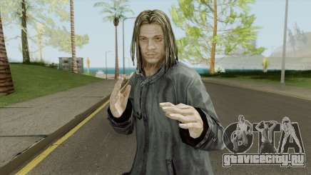 Walter Sullivan (Silent Hill 4 The Room) для GTA San Andreas