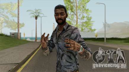 Lee (Remastered) для GTA San Andreas