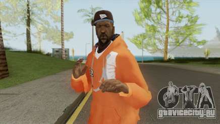 Sweet Casual V4 для GTA San Andreas